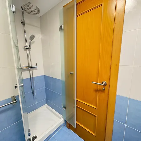 Apartment Acv- Terrazas Ii-2ª Linea Planta 9 *