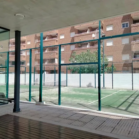 Acv- Terrazas Ii-2ª Linea Planta 9 El Borseral